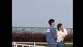 |Caixukun x Bailu ❤|- Fancam Kunlu trong keeprunning #bailu #caixukun #keeprunning #kunlu #couple