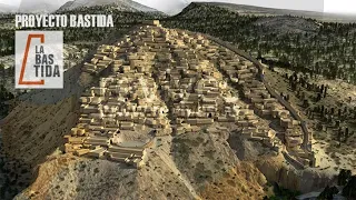 Últimos descubrimientos en La Bastida y La Almoloya, 4.200 años