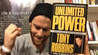 Unlimited Power - Books You Must Read!