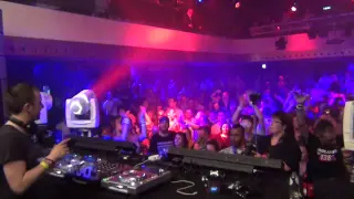 Jordan Suckley HardTrance Classics [FULL SET] @ Luminosity Beach Festival After Party 28-06-2015