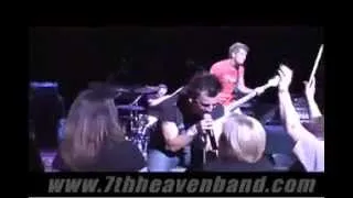 7th heaven   Rock Medley part 3 of 3)[1]