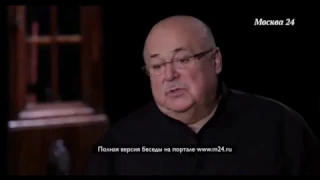 Александр Калягин: «Меня хотели отчислить за профнепригодность»