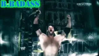 WWE * Freestyle * - Bleed For Me * HD