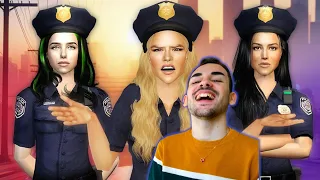 World's Worst Cop | Reaction