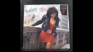 Rainy Davis - Let's Make Up (Album Version)1988