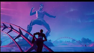 Fortnite consert