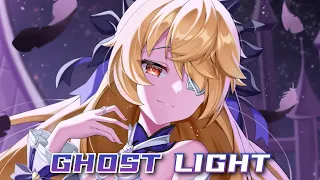 Nightcore - Ghost Light (Sub Español)