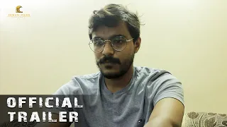 OFFICIAL TRAILER – “BEHIND YOU” | DHRUV PATEL | JIMMY VAIDYA | OCEAN FILMS.