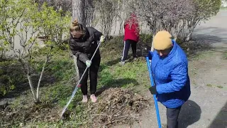 1 мая День Единства народов Казахстана.