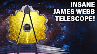 How NASA’s Webb Telescope Will Transform Our Place in the Universe