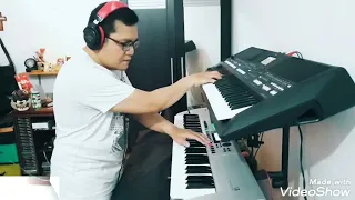 Korg i3 vs Yamaha PSR SX600, lebih ok yang mana ya?