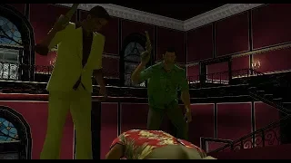 GTA VICE CITY ANDROID СПАСЕНИЕ ЛЭНСА УБИЙСТВО ДИАЗА ПРОХОЖДЕНИЕ