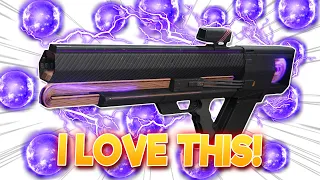 A CLASSIC THAT'S STILL AMAZING FOR ONSLAUGHT! | Destiny 2