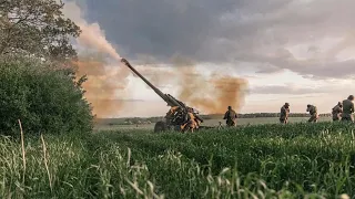 ЗСУ ПОЧИНАЮТЬ ДОБИВАТИ ДАЛІ! ВАЖЛИВО! Ситуація на фронтах!