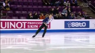 4СС 2012 Warm up SP Kevin Reynolds Takahashi Wu Ten Mura Rakimgaliev