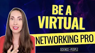 How to Network and Build Professional Connections Online