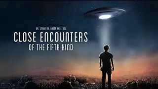 Close Encounters of the Fifth Kind - Full Movie - Dutch + Spanish + German Subs