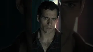 Henry Cavill Will No Longer Play Superman