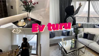 EV TURU / BEKLENEN EV TURU / YENİ EVLENECEKLERE TAVSİYELER