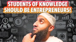 3 Things I Wish I Did When I Started Seeking Knowledge