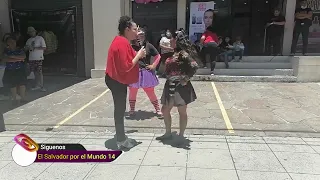 ​ @Sandra La Santaneca  no se esperaba esta sorpresa!!!