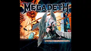 Megadeth - Blessed are the dead (Lyrics in description)