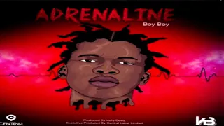 Boy Boy - Adrenaline