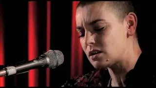 Sinead O'Connor - We People Who Are Darker Then Blue