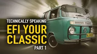 💬 EFI Your Classic - You'll Like It!  Part 1