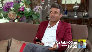 Zengin Kız Fakir Oğlan - 130. Bölüm - FİNAL - Fragman