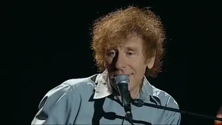 Alain Souchon - J'veux du live - Casino de Paris (2002)