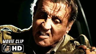 RAMBO: LAST BLOOD Clip - "Where is She?" + Trailer (2019)