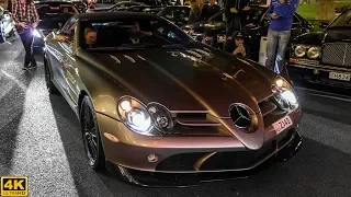 MERCEDES-BENZ SLR MCLAREN 722S ROADSTER | 2019 HQ