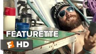 Everest Featurette - Scott Fischer (2015) - Josh Brolin, Jake Gyllenhaal Adventure Thriller HD