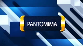 Pantomima - Zadrugarke (Ami G Show S12)