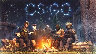 THANK YOU CS:GO (Tribute) - PART 2