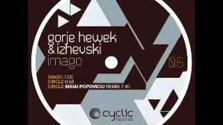 Gorje Hewek & Izhevski - Imago