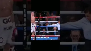 GGG VS Canelo  реакция Тайсона 🔥 #казакстан #бокс #супербой