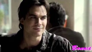 Damon Salvatore (Drop Dead) Beautiful