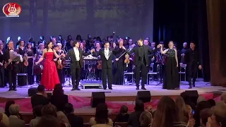 Опера «Алеко» - в концертном исполнении симфонического оркестра, Ступинской филармонии