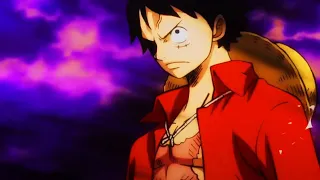 One Piece [AMV] - Rise