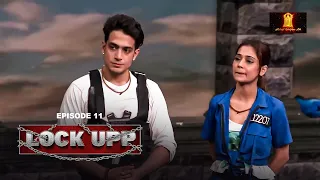 Lock Upp Ep 11 | First Time In The Atyaachari Arena! | Poonam Pandey | Kananga Ranaut | Watch Now