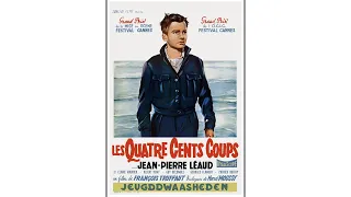 Les 400 coups (1959) VF