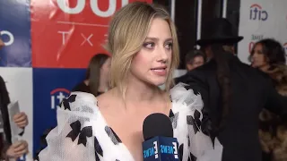 Lili Reinhart Gets BACKLASH From Fans After Interview