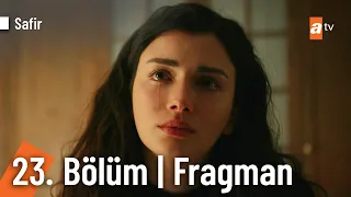 Safir 23. Bölüm Fragmanı | “Ben, bizden nasıl vazgeçeceğim?” @Safirdiziatv