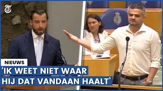 Uitspraak Baudet zorgt voor ophef: ‘Dat is ronduit racistisch’