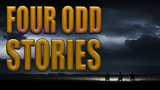 Four Odd Stories