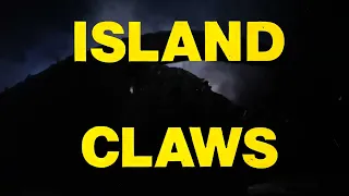 Island Claws 1980 trailer Robert Lansing giant crab horror
