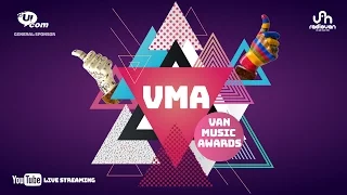 Van Music Awards