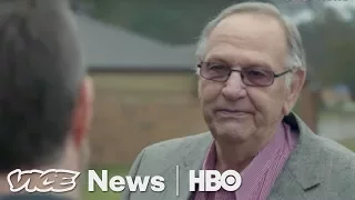 How A Small Texas Town Coped With A 1980 Church Shooting (HBO)
